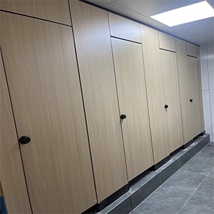 SPC铝蜂窝复合板