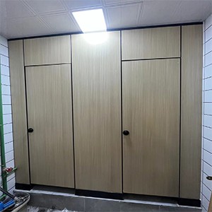 SPC铝蜂窝复合板