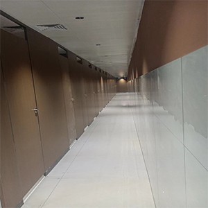金属铝蜂窝板