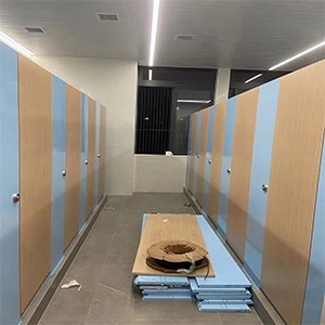 烤漆钢板复合板