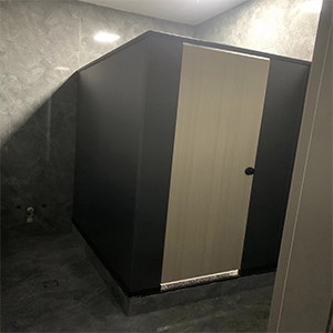 烤漆钢板复合板